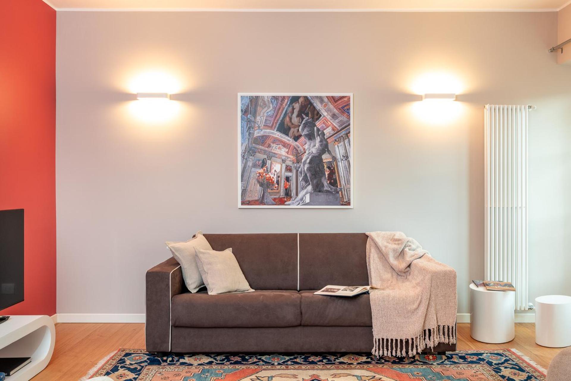Appartamento Luxurious & Spacious Flats In Duomo