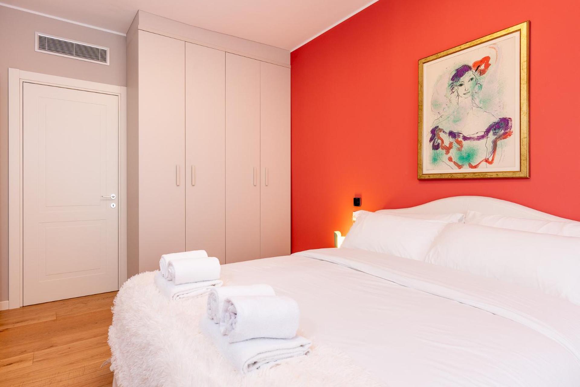 Appartamento Luxurious & Spacious Flats In Duomo