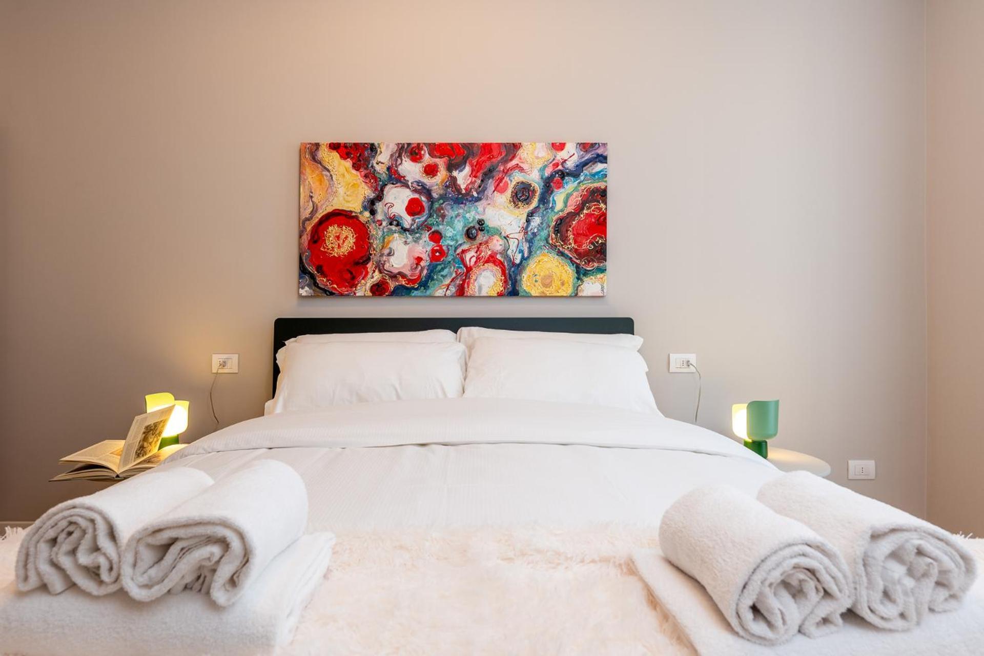 Luxurious & Spacious Flats In Duomo * Mailand