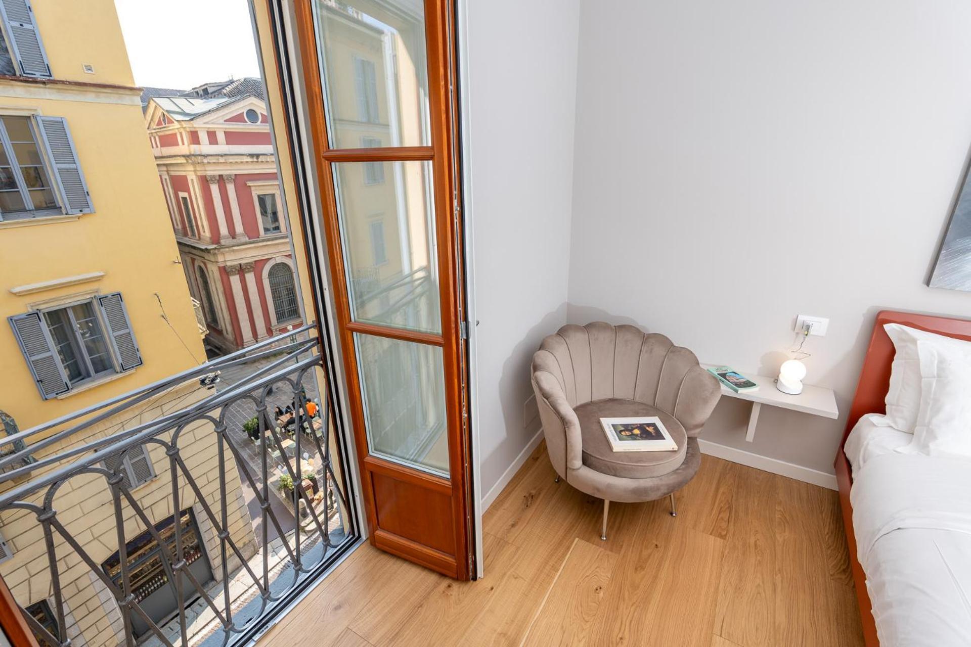 Apartment Luxurious & Spacious Flats In Duomo Mailand