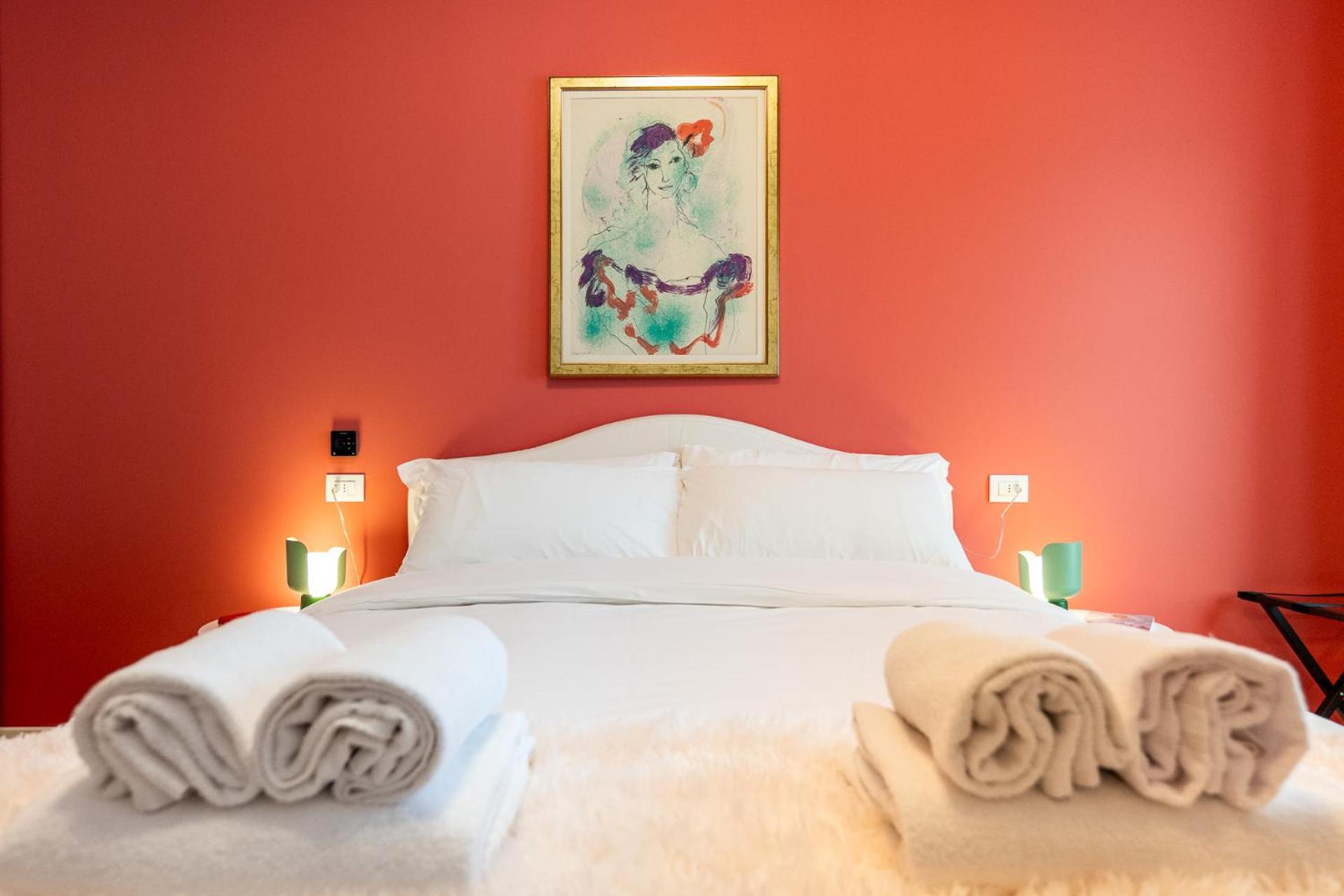 Luxurious & Spacious Flats In Duomo * Mailand