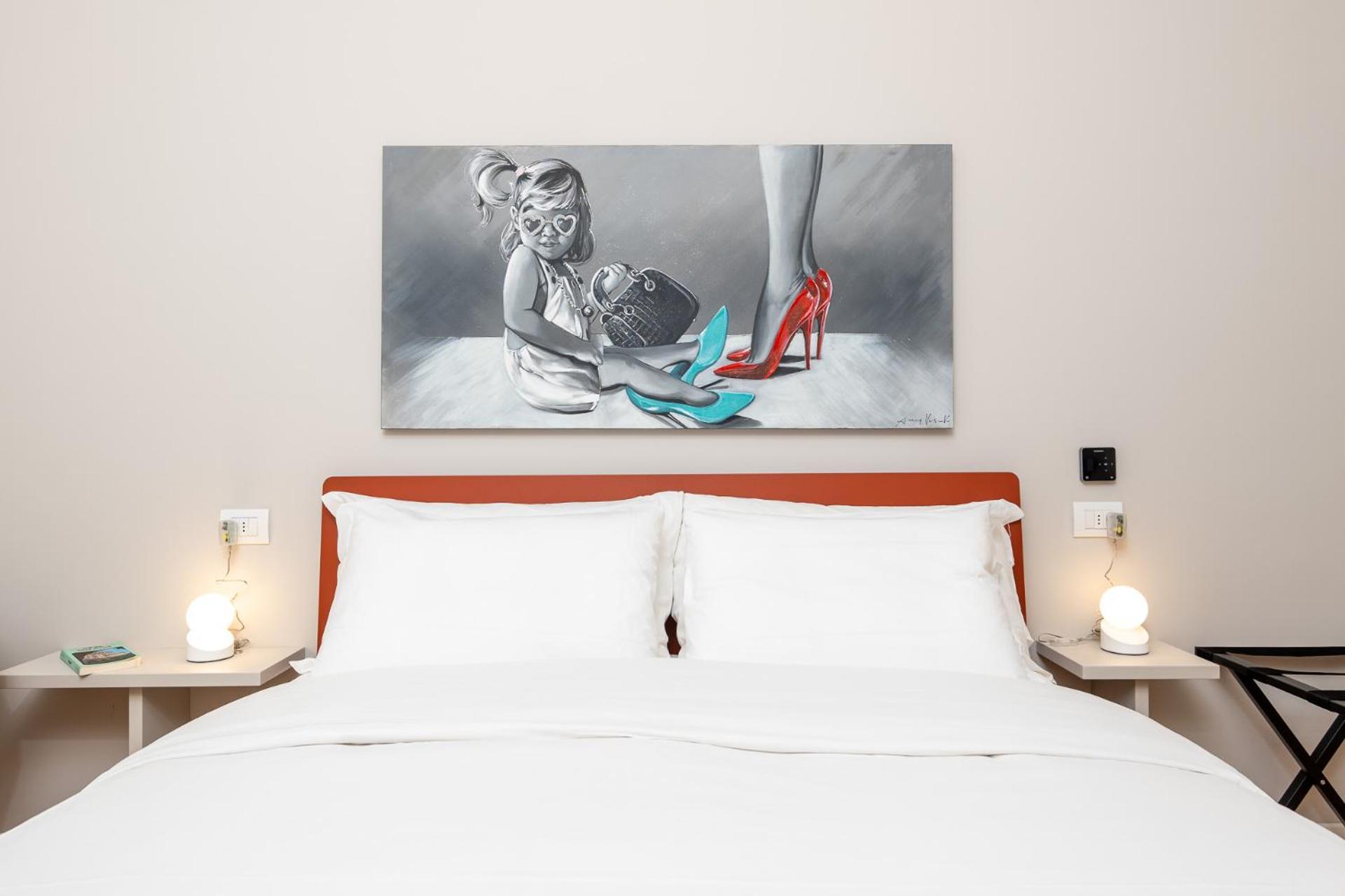 Apartment Luxurious & Spacious Flats In Duomo Mailand